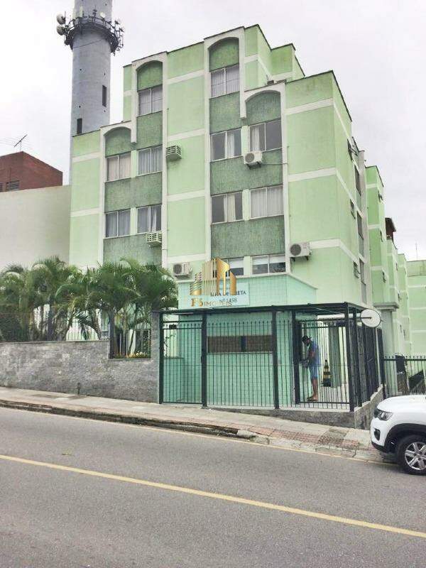 Apartamento à venda com 2 quartos, 56m² - Foto 7