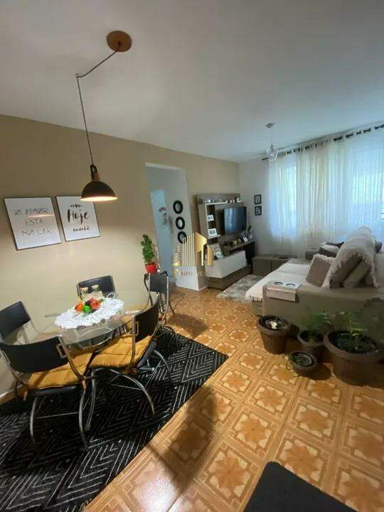 Apartamento à venda com 2 quartos, 56m² - Foto 9