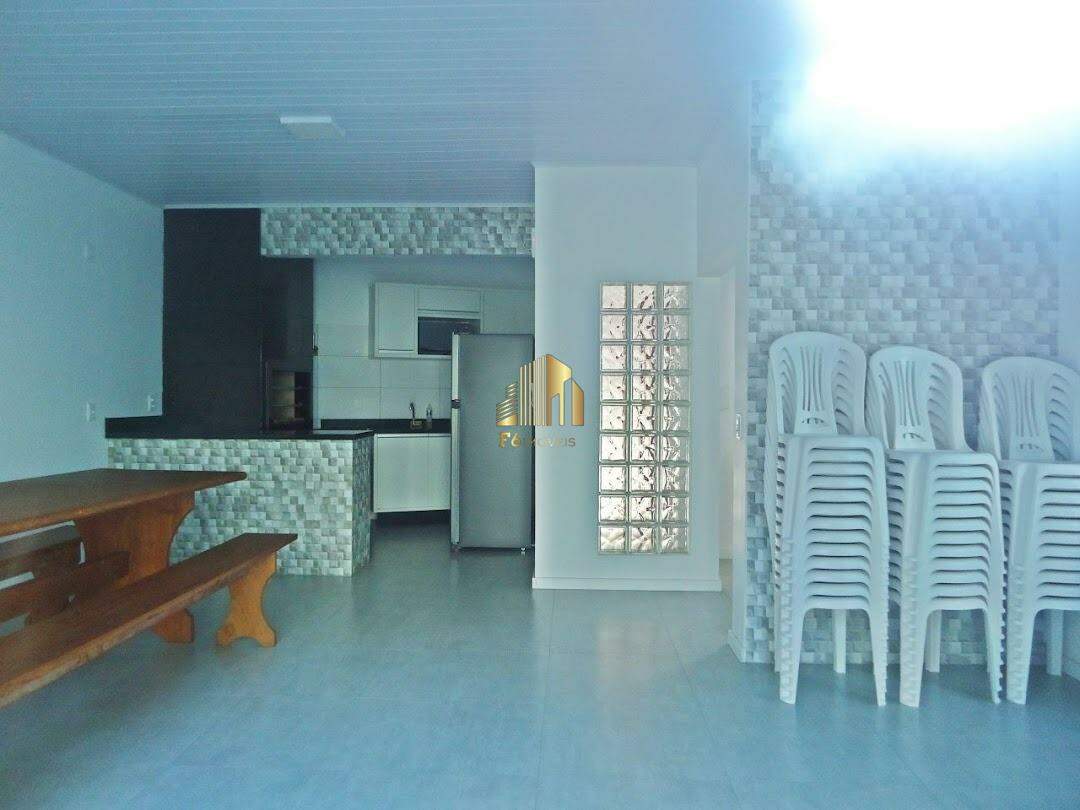 Apartamento à venda com 2 quartos, 56m² - Foto 3