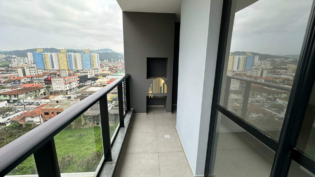 Apartamento à venda com 2 quartos, 65m² - Foto 26