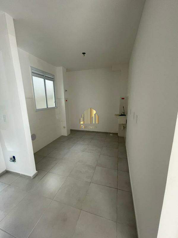 Apartamento à venda com 2 quartos, 54m² - Foto 6