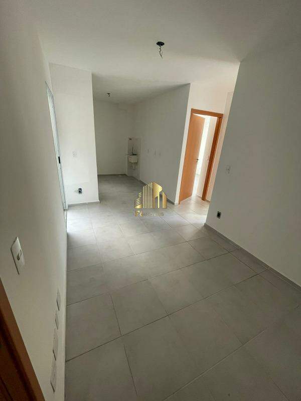 Apartamento à venda com 2 quartos, 54m² - Foto 4