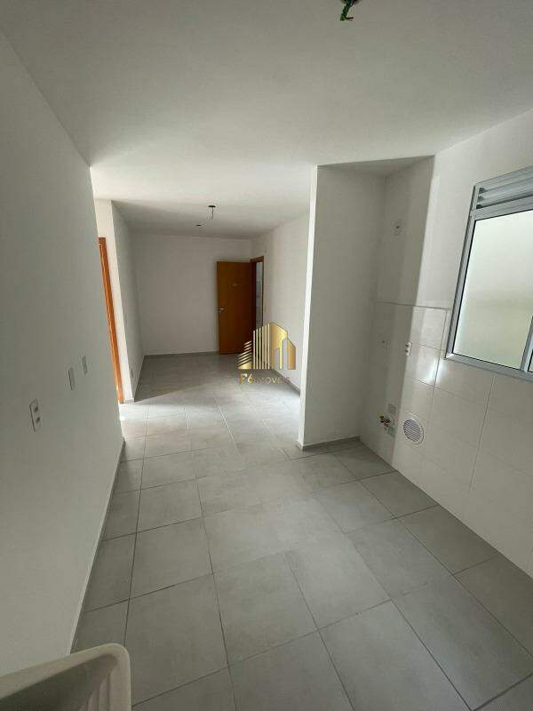 Apartamento à venda com 2 quartos, 54m² - Foto 8