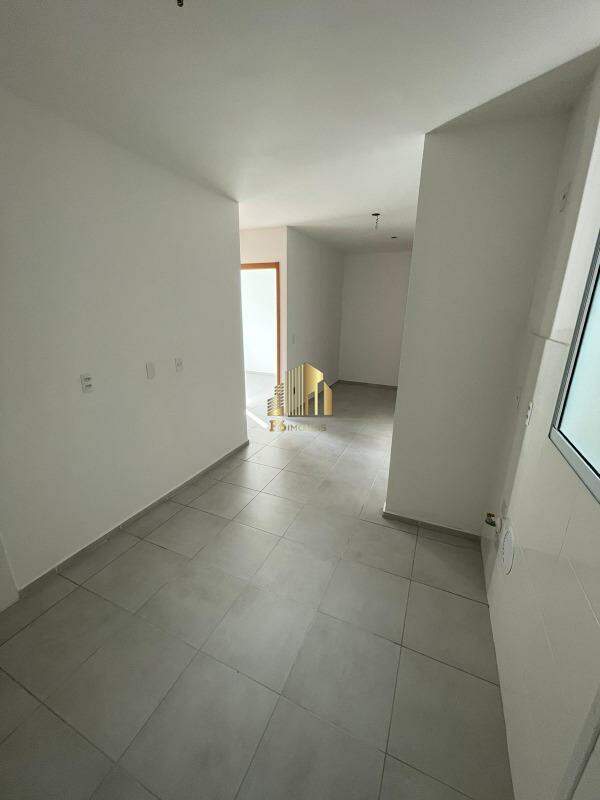 Apartamento à venda com 2 quartos, 54m² - Foto 7