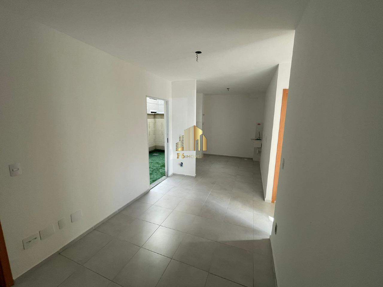 Apartamento à venda com 2 quartos, 54m² - Foto 9