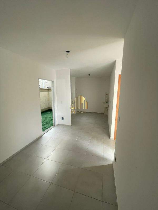 Apartamento à venda com 2 quartos, 54m² - Foto 2