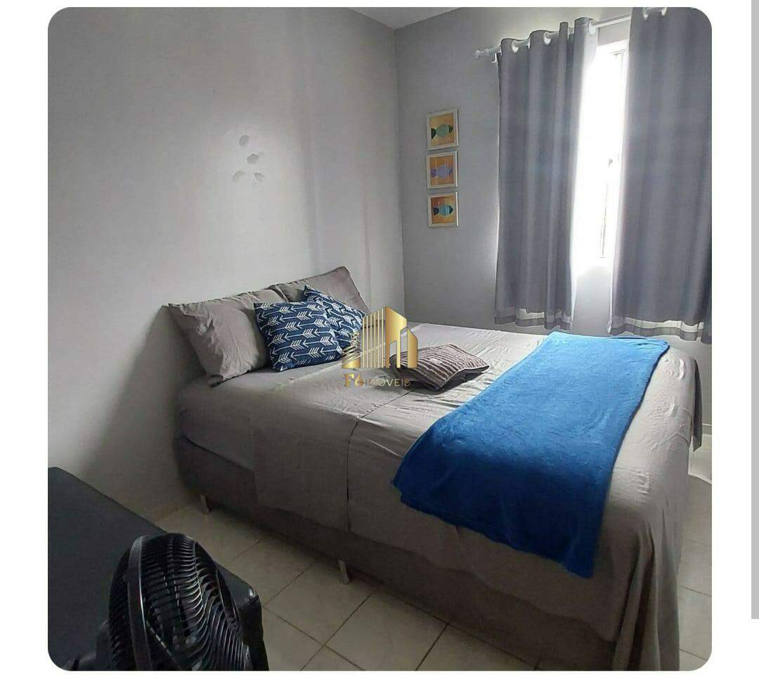 Apartamento à venda com 2 quartos, 49m² - Foto 16