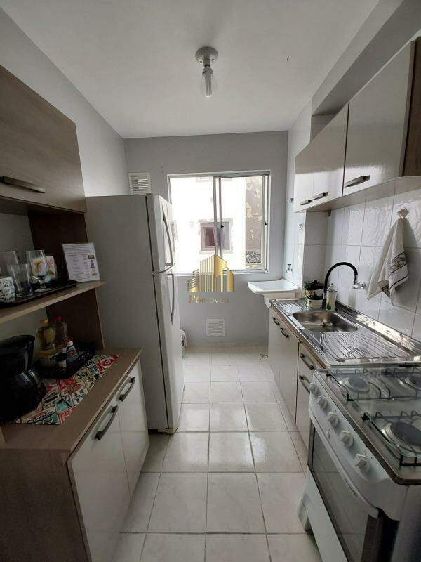 Apartamento à venda com 2 quartos, 49m² - Foto 18