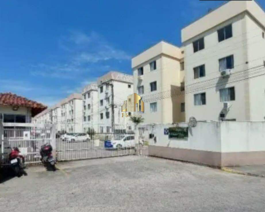 Apartamento à venda com 2 quartos, 49m² - Foto 1