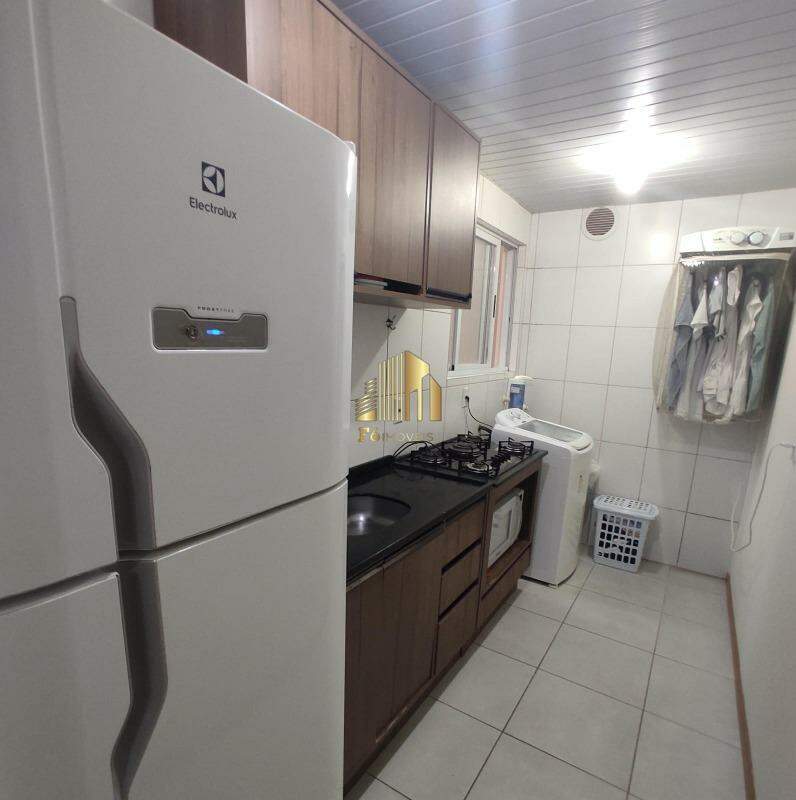 Apartamento à venda com 2 quartos, 48m² - Foto 5