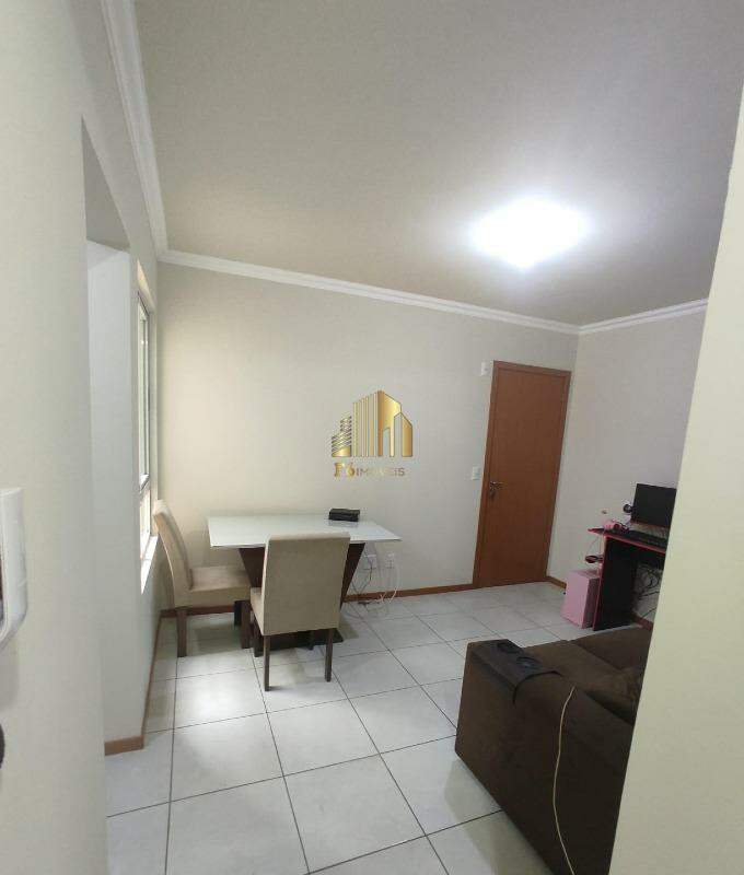 Apartamento à venda com 2 quartos, 48m² - Foto 7