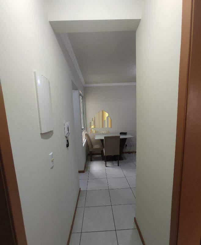 Apartamento à venda com 2 quartos, 48m² - Foto 8