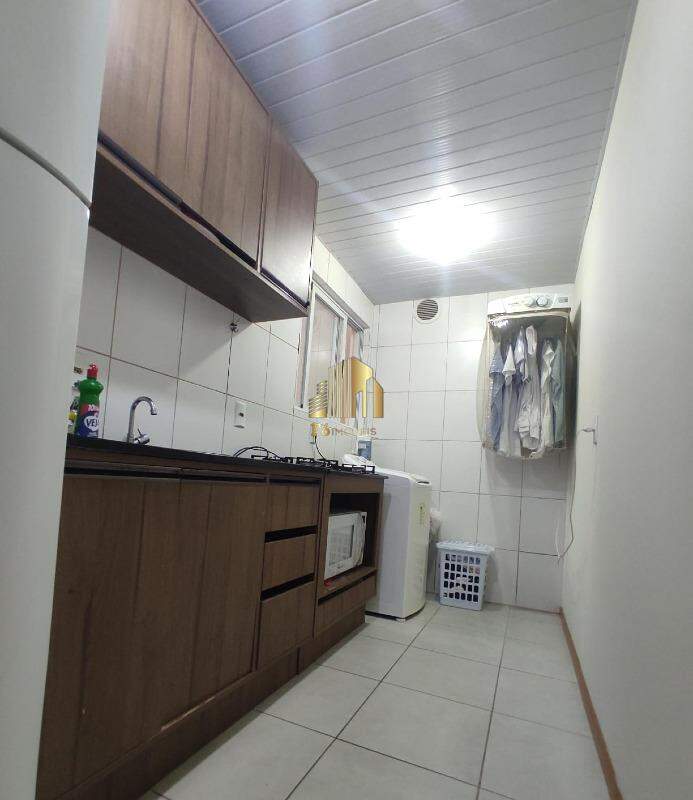 Apartamento à venda com 2 quartos, 48m² - Foto 4