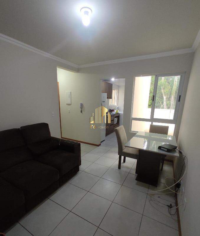 Apartamento à venda com 2 quartos, 48m² - Foto 1