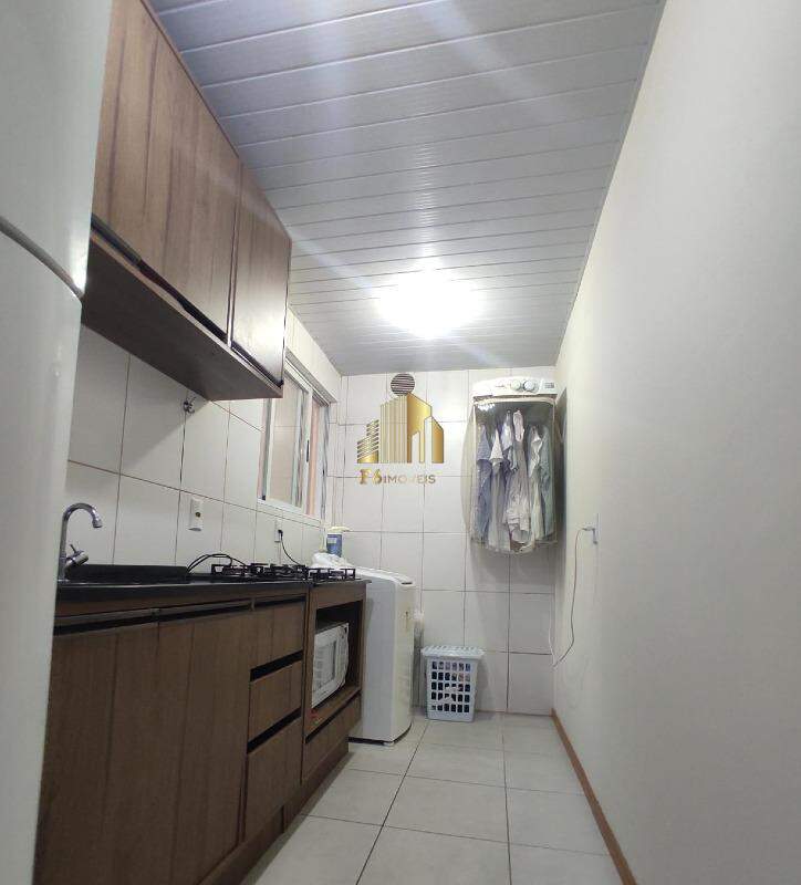 Apartamento à venda com 2 quartos, 48m² - Foto 2