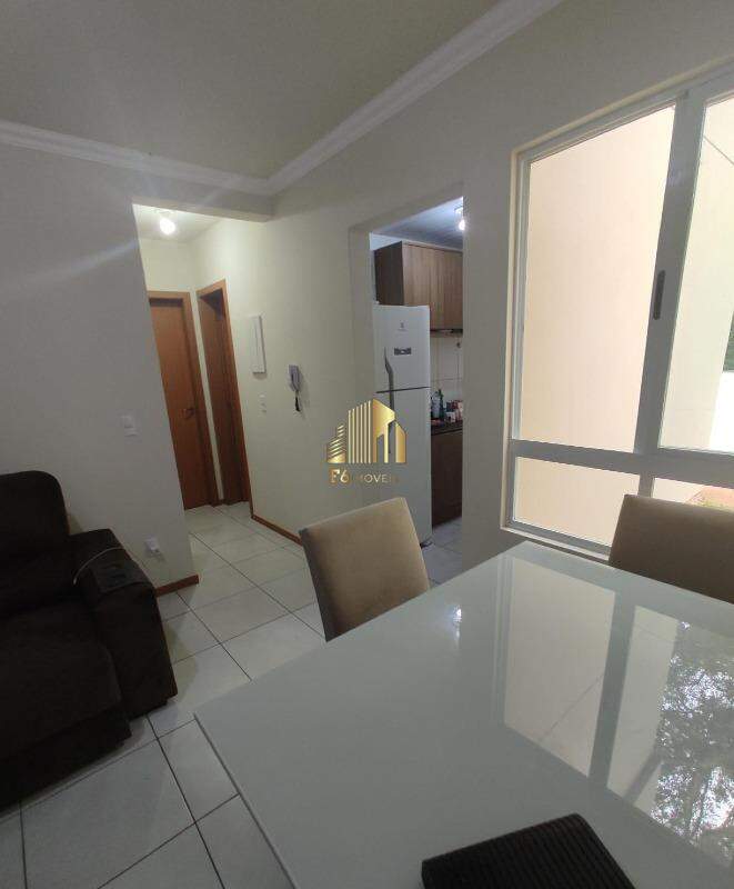 Apartamento à venda com 2 quartos, 48m² - Foto 6