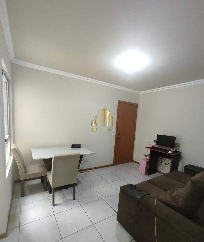 Apartamento à venda com 2 quartos, 48m² - Foto 9