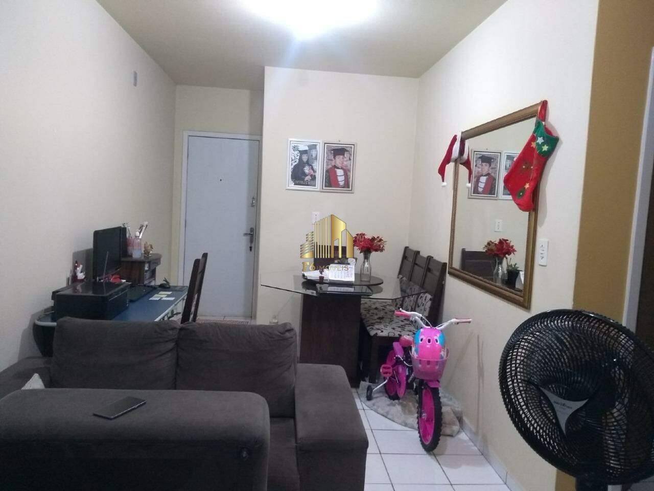 Apartamento à venda com 2 quartos, 65m² - Foto 11