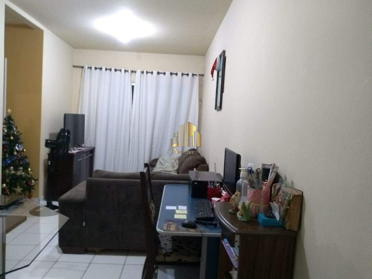 Apartamento à venda com 2 quartos, 65m² - Foto 13