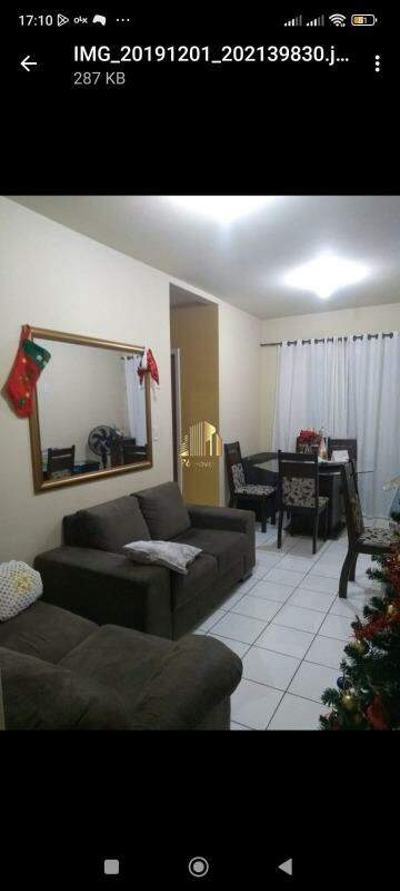 Apartamento à venda com 2 quartos, 65m² - Foto 16