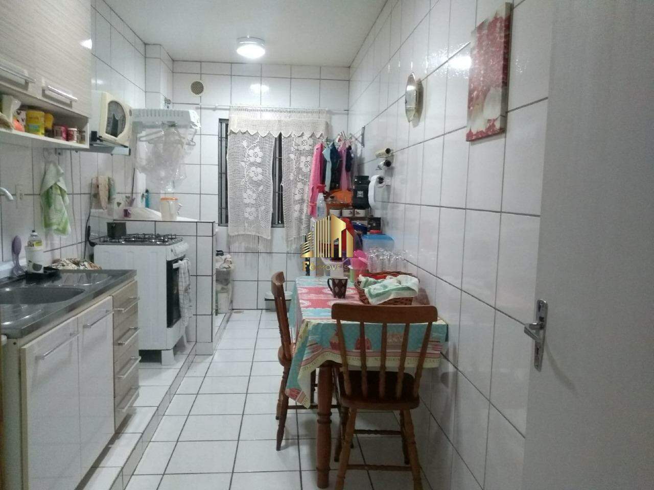 Apartamento à venda com 2 quartos, 65m² - Foto 10