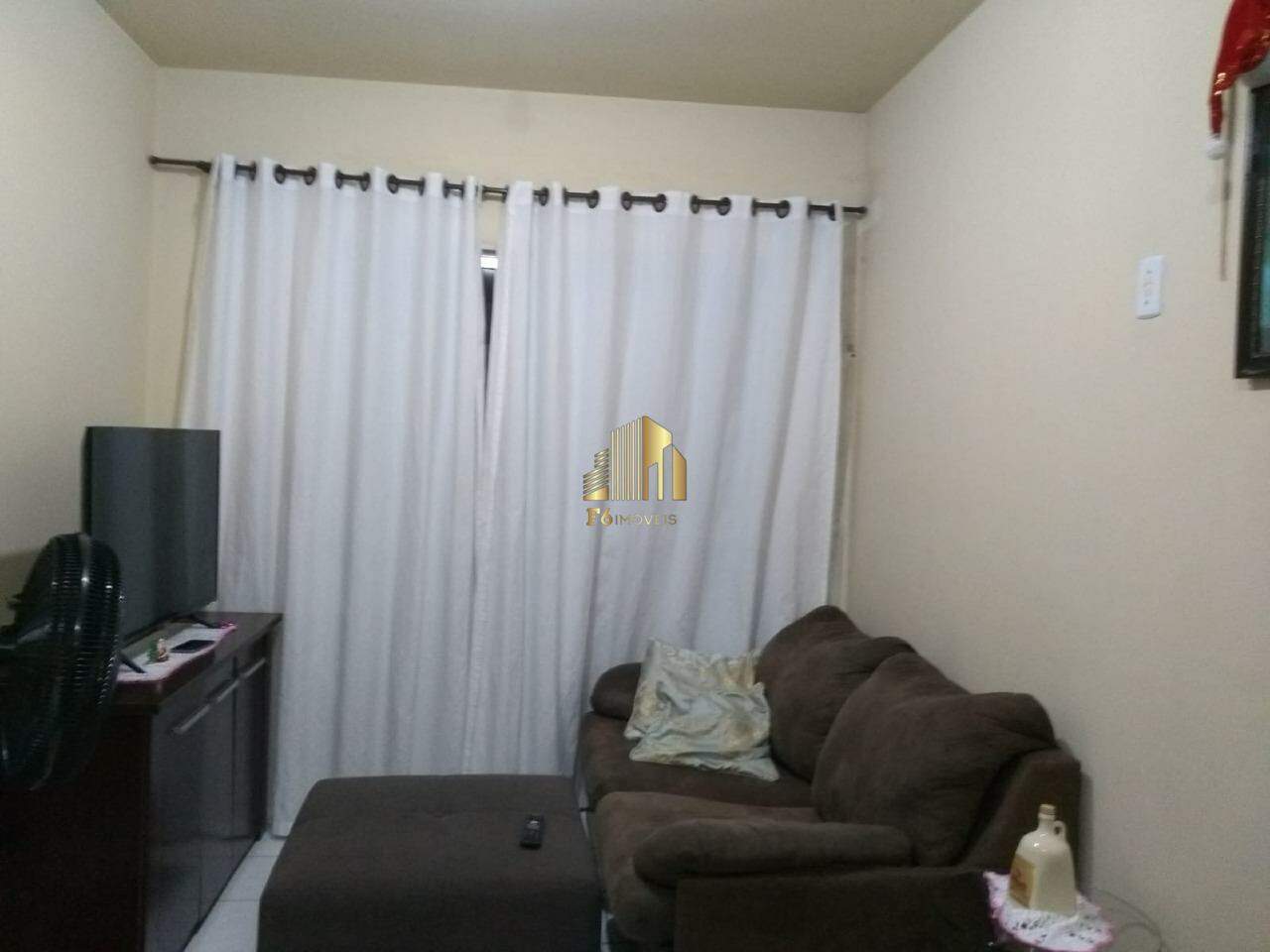 Apartamento à venda com 2 quartos, 65m² - Foto 6