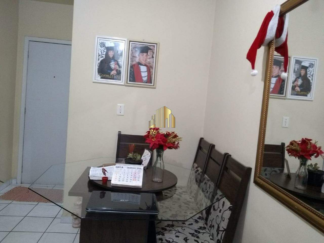 Apartamento à venda com 2 quartos, 65m² - Foto 14