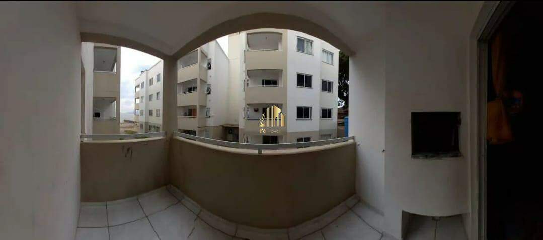 Apartamento à venda com 2 quartos, 58m² - Foto 3