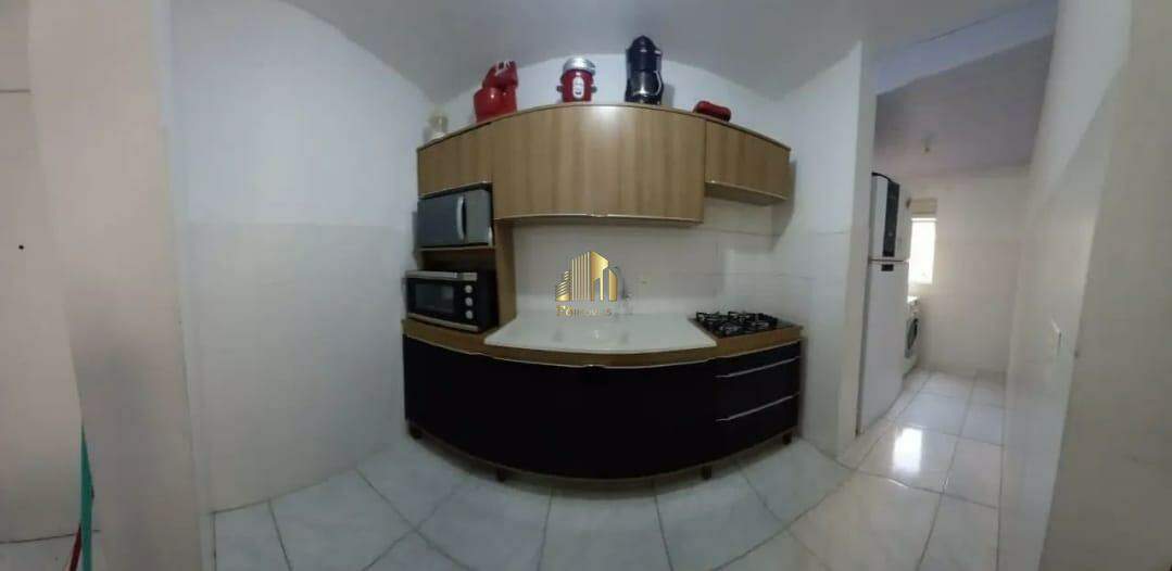 Apartamento à venda com 2 quartos, 58m² - Foto 8