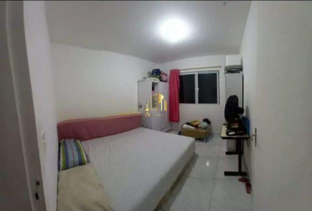 Apartamento à venda com 2 quartos, 58m² - Foto 2