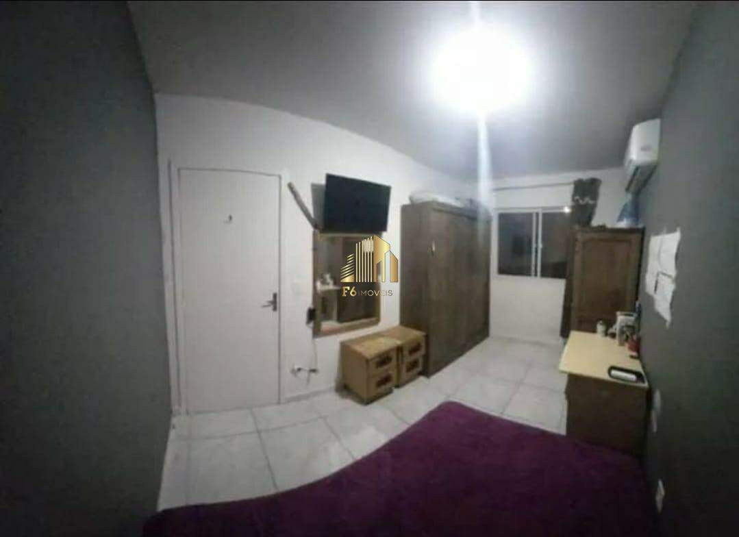 Apartamento à venda com 2 quartos, 58m² - Foto 5