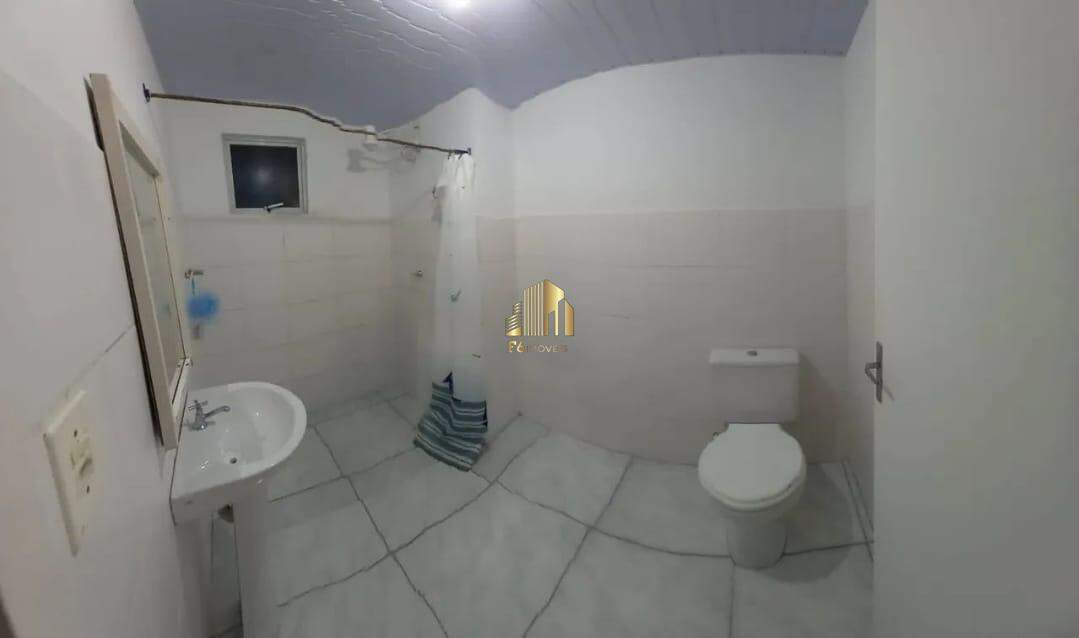 Apartamento à venda com 2 quartos, 58m² - Foto 4