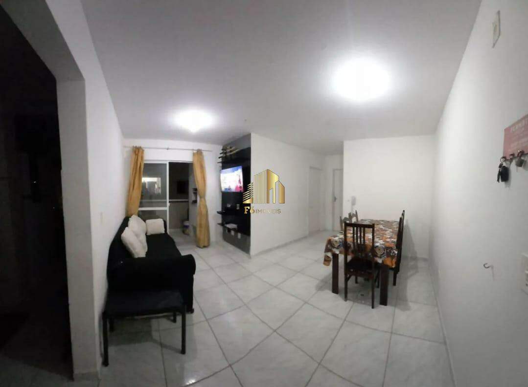 Apartamento à venda com 2 quartos, 58m² - Foto 6