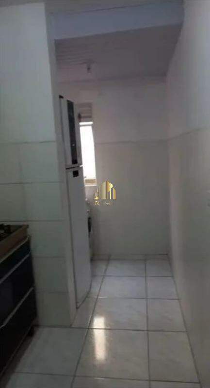 Apartamento à venda com 2 quartos, 58m² - Foto 7