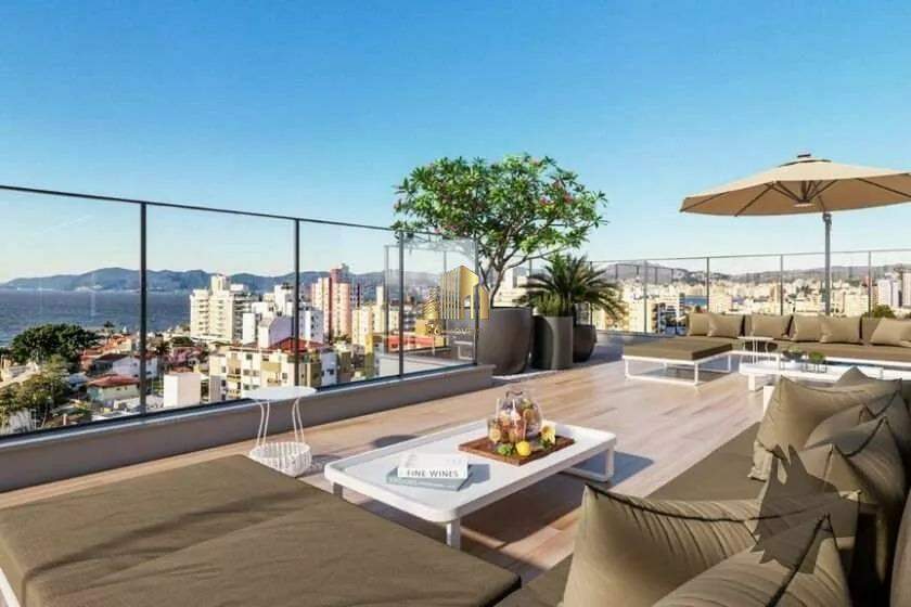 Apartamento à venda com 2 quartos, 74m² - Foto 4