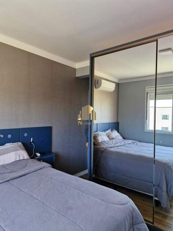 Apartamento à venda com 2 quartos, 80m² - Foto 12