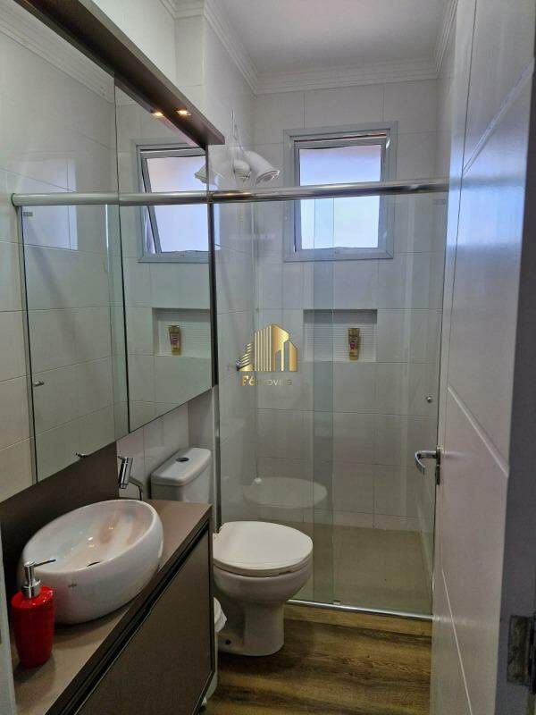 Apartamento à venda com 2 quartos, 80m² - Foto 17