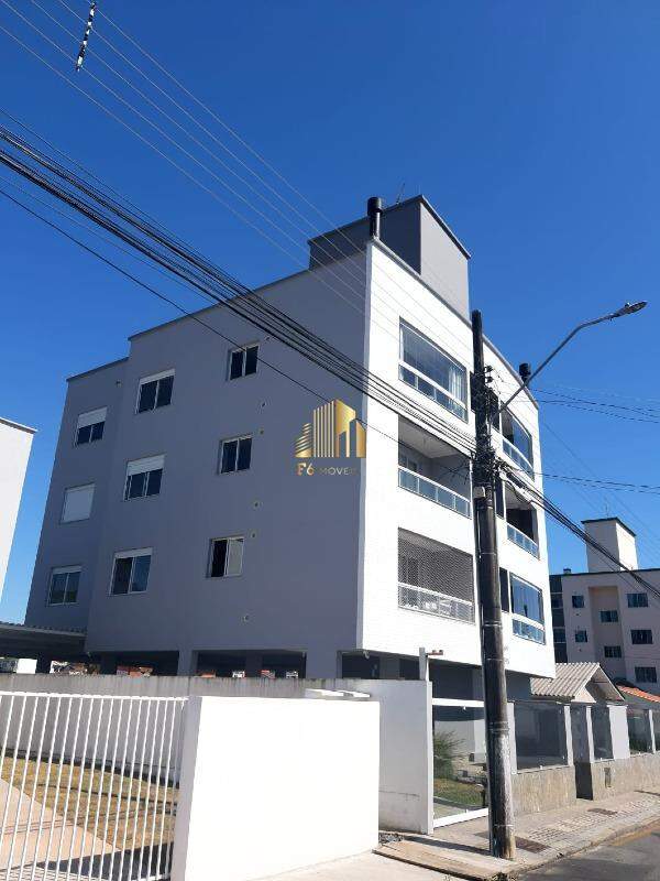 Apartamento à venda com 2 quartos, 80m² - Foto 5