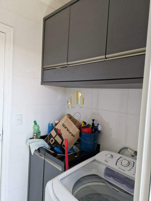 Apartamento à venda com 2 quartos, 80m² - Foto 22