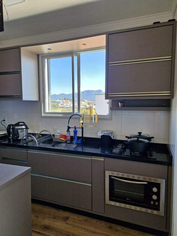 Apartamento à venda com 2 quartos, 80m² - Foto 26