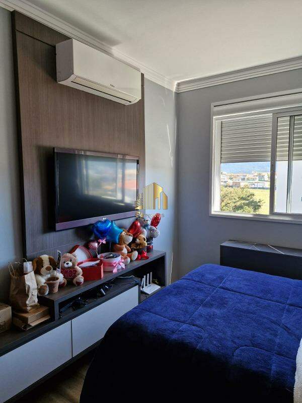 Apartamento à venda com 2 quartos, 80m² - Foto 20