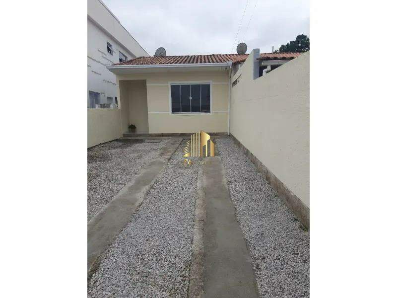 Casa à venda com 2 quartos, 56m² - Foto 18