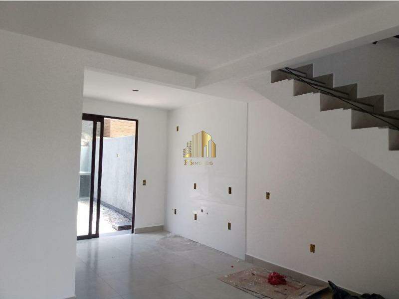 Sobrado à venda com 3 quartos, 103m² - Foto 10