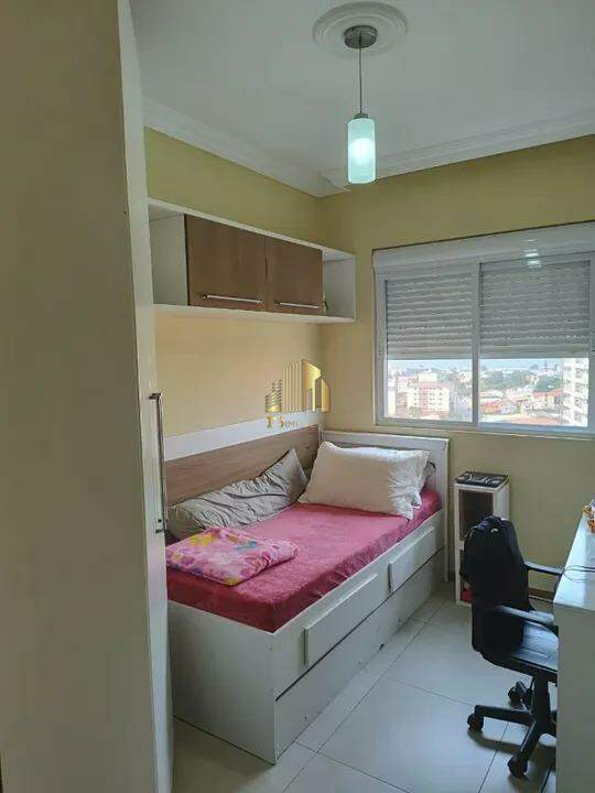 Apartamento à venda com 3 quartos, 86m² - Foto 5