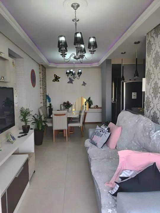 Apartamento à venda com 3 quartos, 86m² - Foto 3