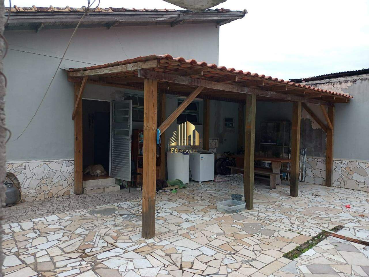 Casa à venda com 3 quartos, 86m² - Foto 13