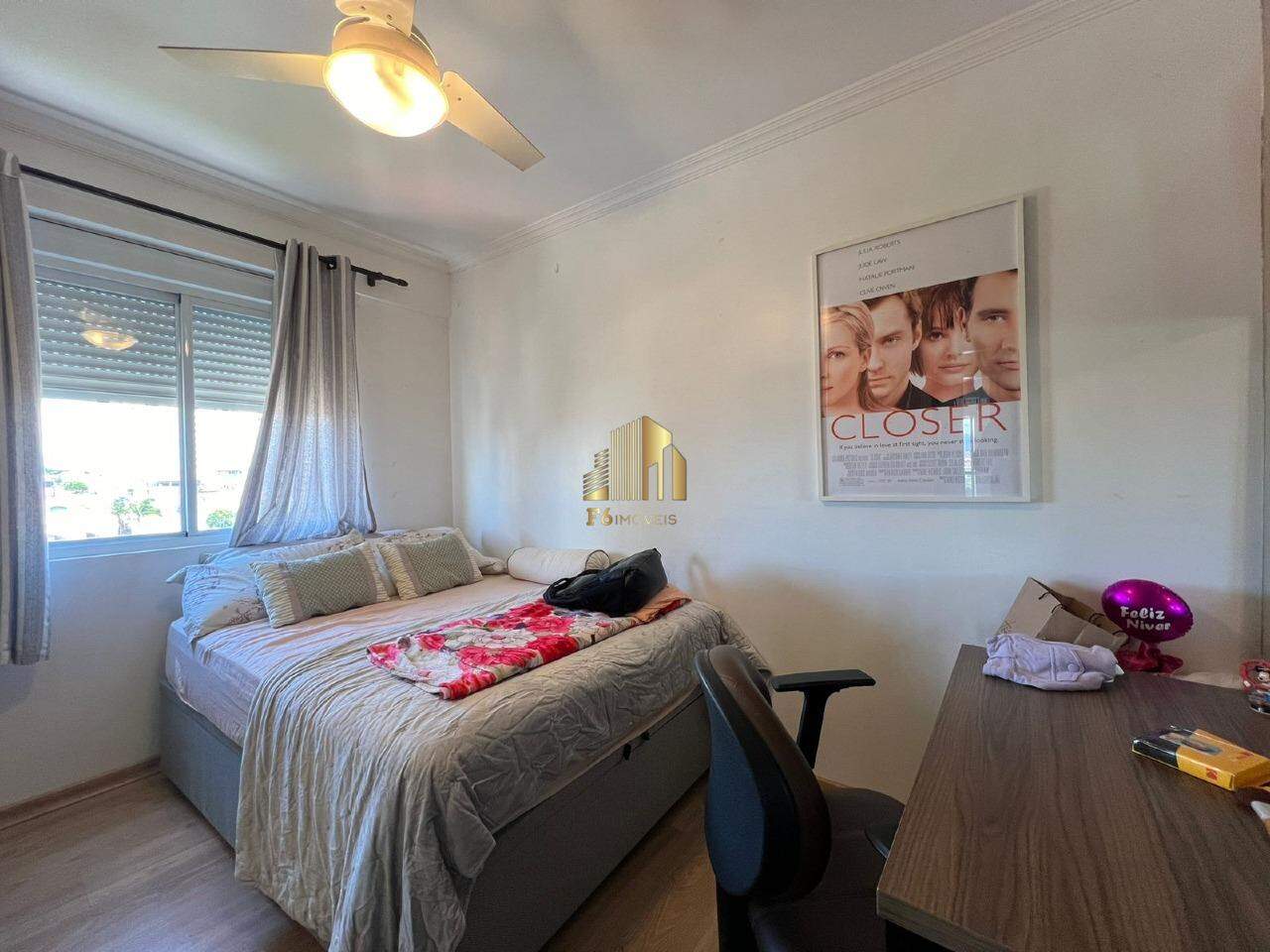 Apartamento à venda, 69m² - Foto 11