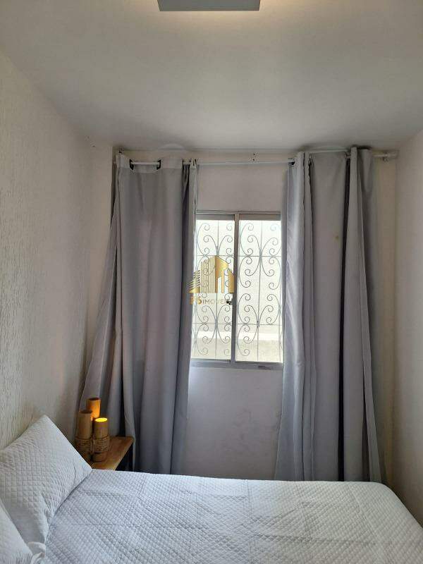 Apartamento à venda com 3 quartos, 90m² - Foto 9