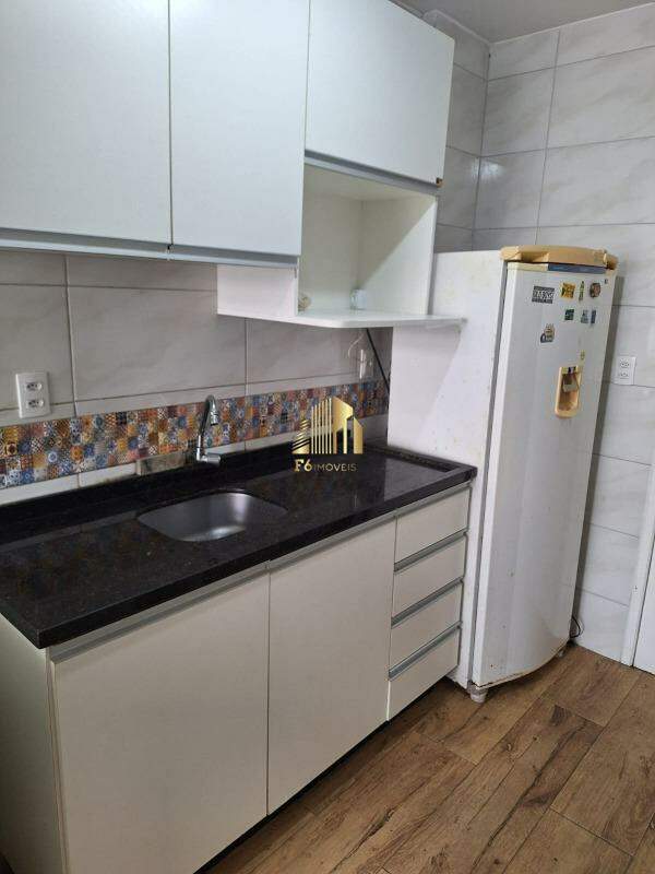 Apartamento à venda com 3 quartos, 90m² - Foto 10