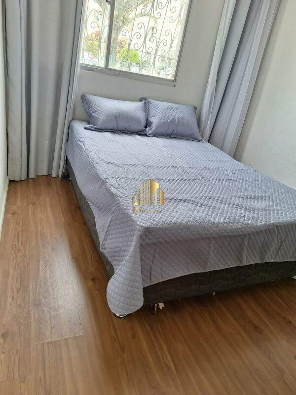 Apartamento à venda com 3 quartos, 90m² - Foto 3